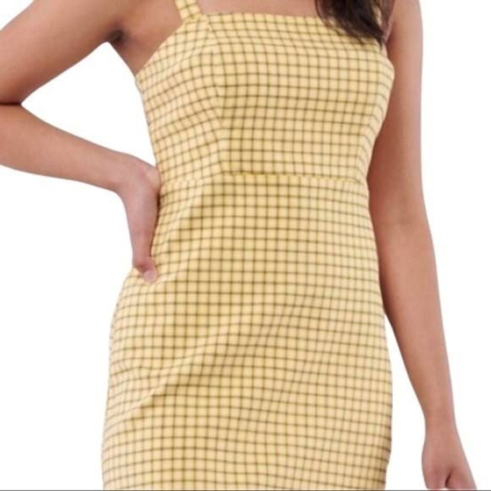Hollister Dress